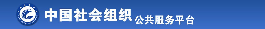 插屄网站色哟哟全国社会组织信息查询